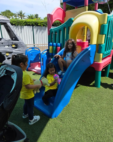 Doral Events Foundation