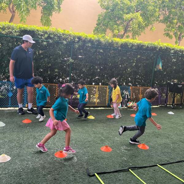 Doral Events Foundation