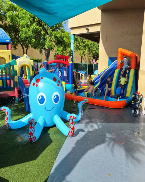 Doral Events Foundation