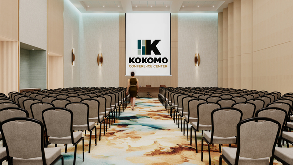 Kokomo Conference Center