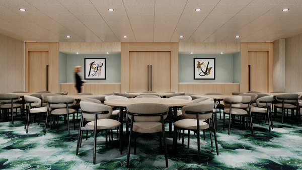 Kokomo Conference Center