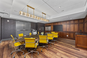 Board Room