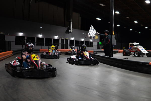 MB2 Raceway