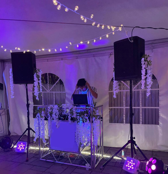 V&T | DJ Entertainment | Rentals - Montreal/Ottawa/Laval