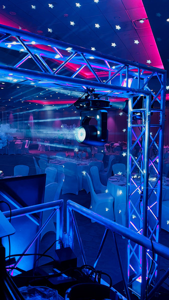 V&T | DJ Entertainment | Rentals - Montreal/Ottawa/Laval