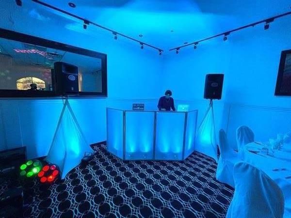 V&T | DJ Entertainment | Rentals - Montreal/Ottawa/Laval