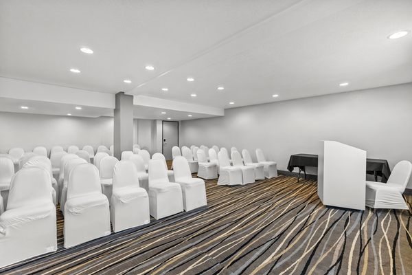 Radisson Hotel Salt Lake City Airport