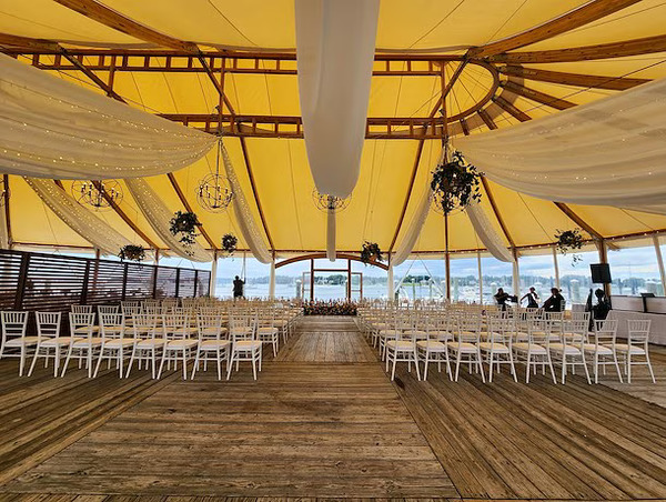 Bristol Harbor Inn & Waterfront Pavilion