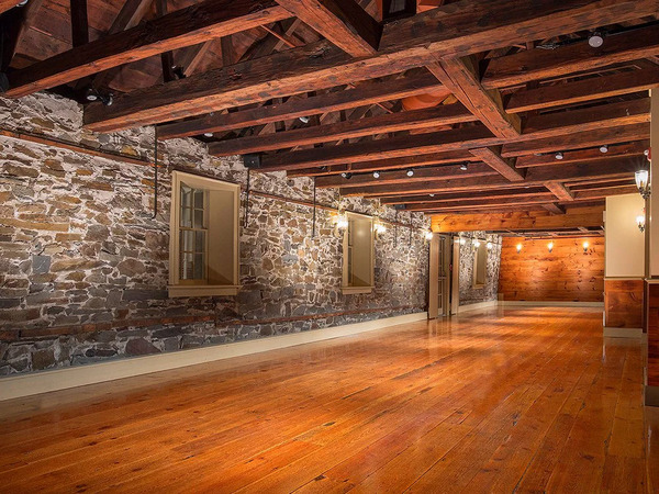 Bristol Harbor Inn & Waterfront Pavilion