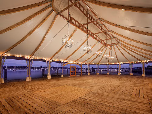 Bristol Harbor Inn & Waterfront Pavilion