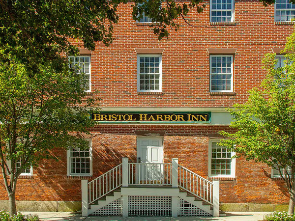 Bristol Harbor Inn & Waterfront Pavilion