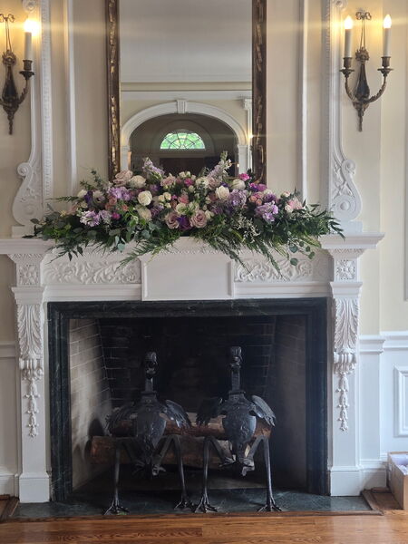 Woodend Sanctuary & Mansion