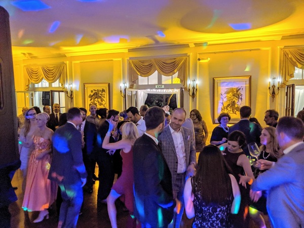 Woodend Sanctuary & Mansion