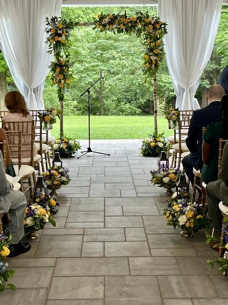 Woodend Sanctuary & Mansion