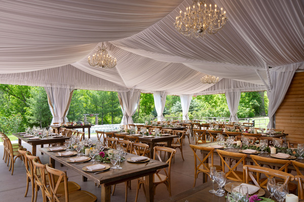 Boulder Creek by Wedgewood Weddings