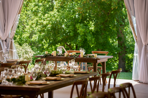 Boulder Creek by Wedgewood Weddings