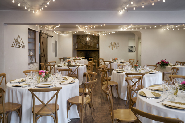 Boulder Creek by Wedgewood Weddings