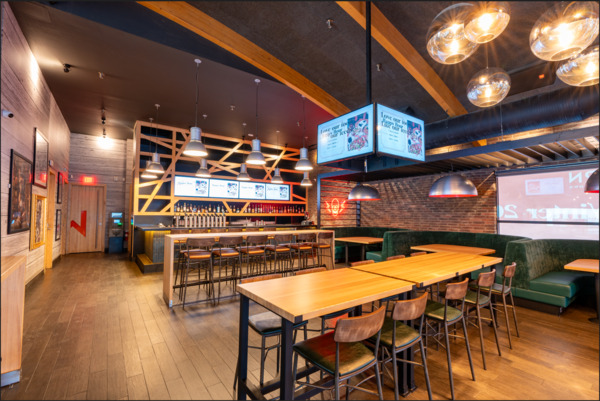 Tavern at Deerfoot Meadows