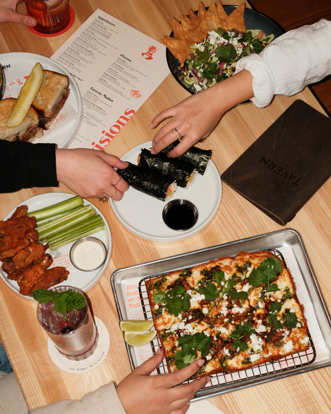 Tavern at Deerfoot Meadows