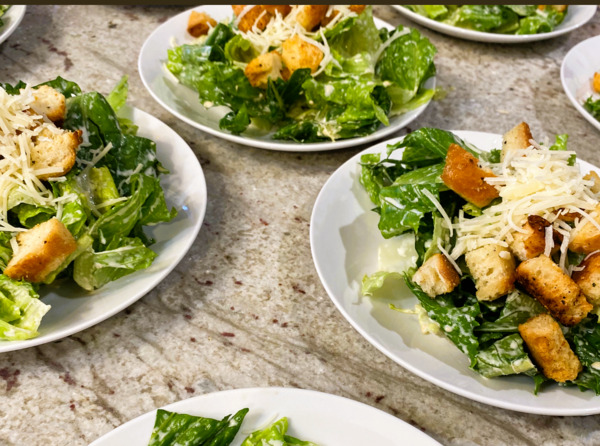 Taza Catering & Events | Wine Bistro