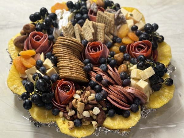 Taza Catering & Events | Wine Bistro