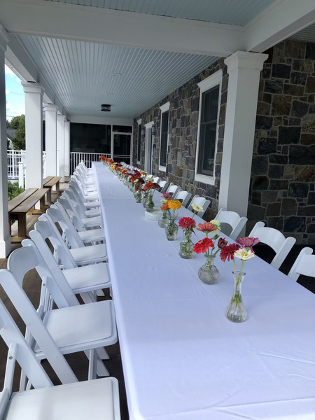 Lake House Guest Cottages of the Berkshires
