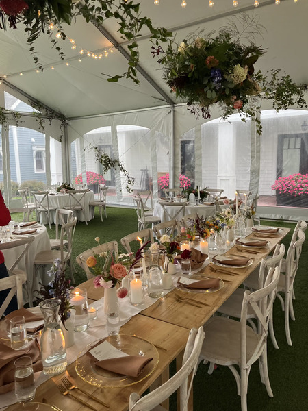 Lake House Guest Cottages of the Berkshires