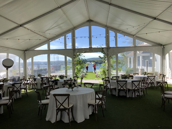 Lake House Guest Cottages of the Berkshires