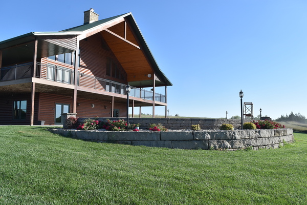 Life's Finer Moments (Event Venue)