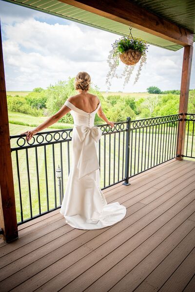 Life's Finer Moments (Event Venue)