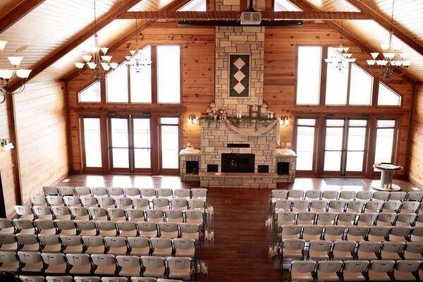 Life's Finer Moments (Event Venue)