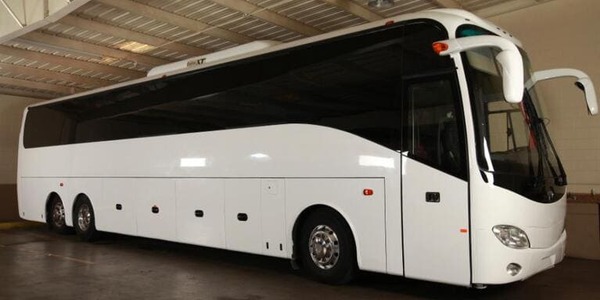 Price 4 Charter Buses & Limos Orlando