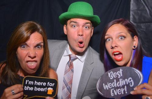 Bmore Photos Photo booths