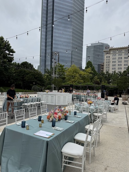 Myriad Botanical Gardens