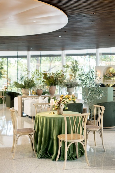 Myriad Botanical Gardens