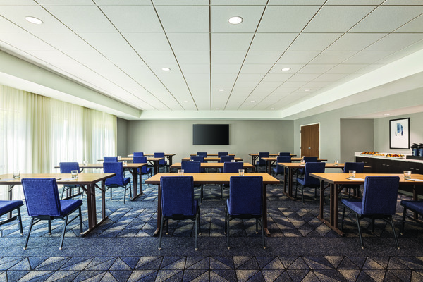 Courtyard Wilkes-Barre Scranton/Arena