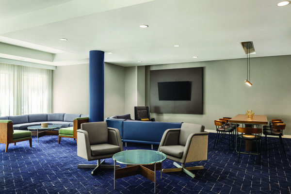 Courtyard Wilkes-Barre Scranton/Arena