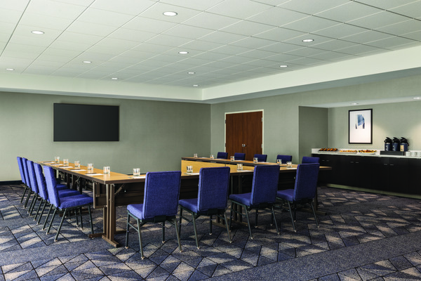 Courtyard Wilkes-Barre Scranton/Arena