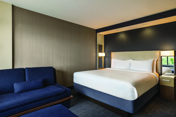 Courtyard Wilkes-Barre Scranton/Arena