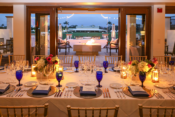 National Polo Center