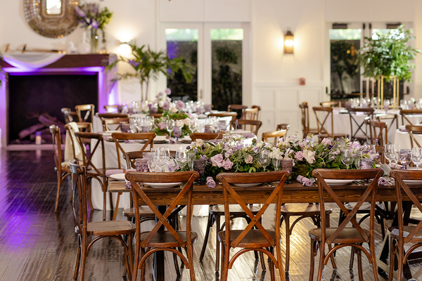 National Polo Center