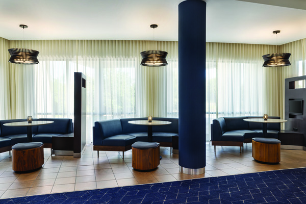 Courtyard Wilkes-Barre Scranton/Arena