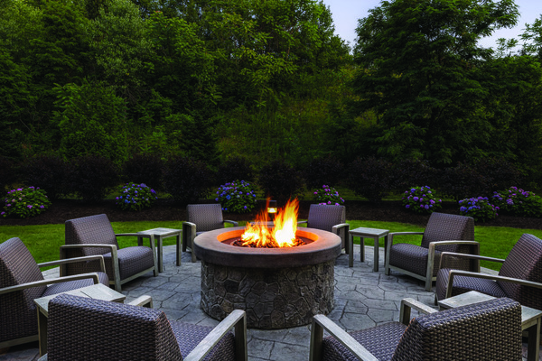 Courtyard Wilkes-Barre Scranton/Arena