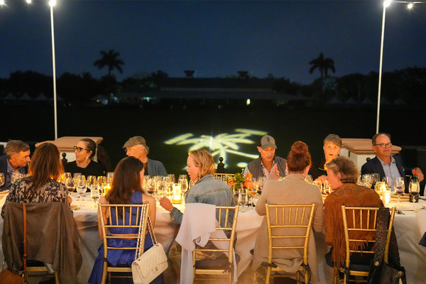 National Polo Center