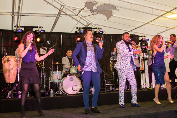 National Polo Center