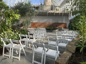 Crystal Bridge Conservatory