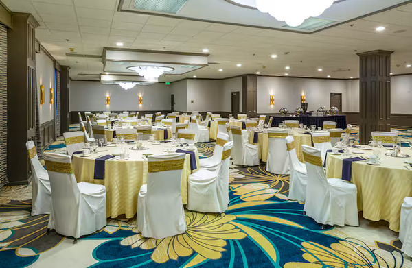 DoubleTree by Hilton Hotel Wilmington