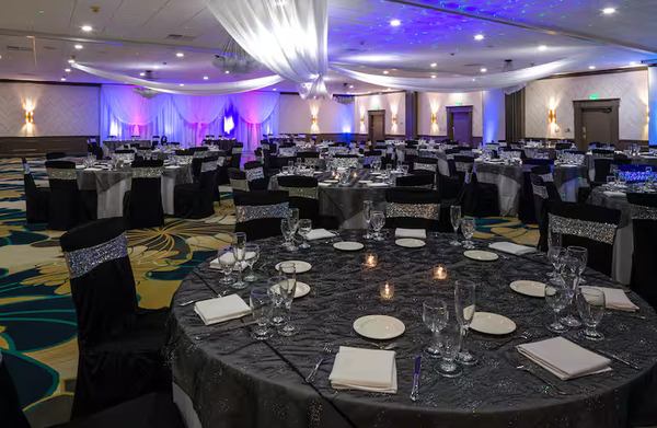 DoubleTree by Hilton Hotel Wilmington