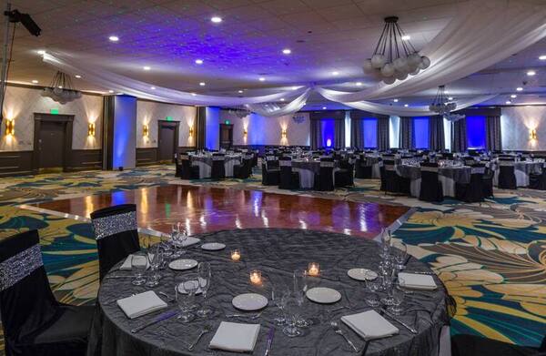 DoubleTree by Hilton Hotel Wilmington