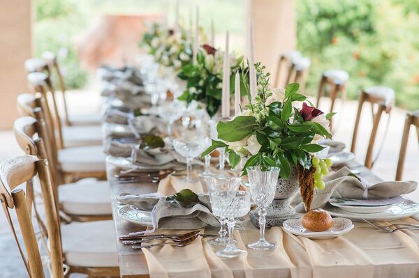 Alcantara Vineyards and Winery